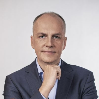 Zdjęcie poglądowe informacji prasowej