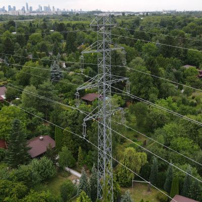 Zdjęcie poglądowe informacji prasowej