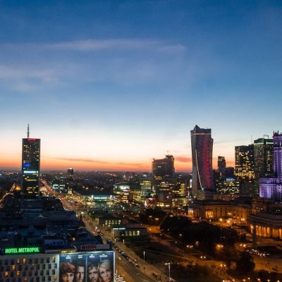 Zdjęcie poglądowe informacji prasowej