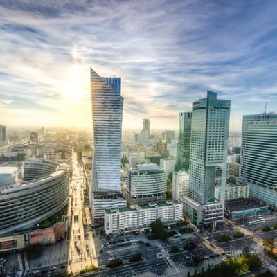 Zdjęcie poglądowe informacji prasowej
