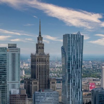 Zdjęcie poglądowe informacji prasowej