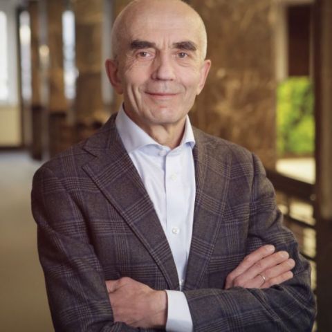 Jerzy Antos
