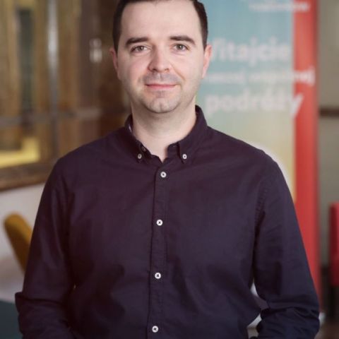 Przemysław Broniarek