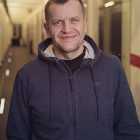 Wojciech Krawczyk