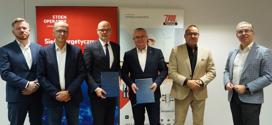 Zdjęcie poglądowe informacji prasowej