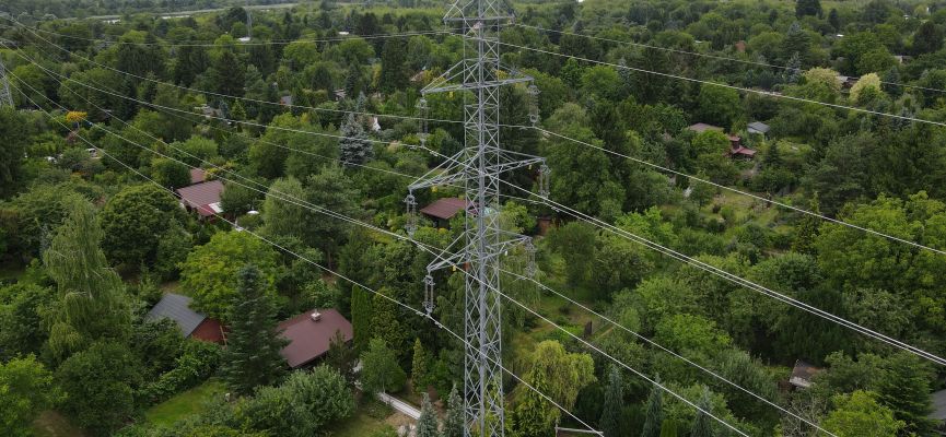 Zdjęcie poglądowe informacji prasowej