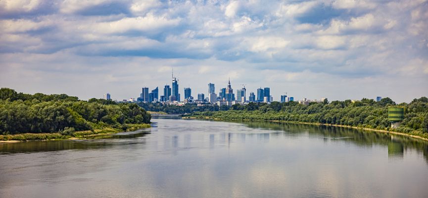 Zdjęcie poglądowe informacji prasowej