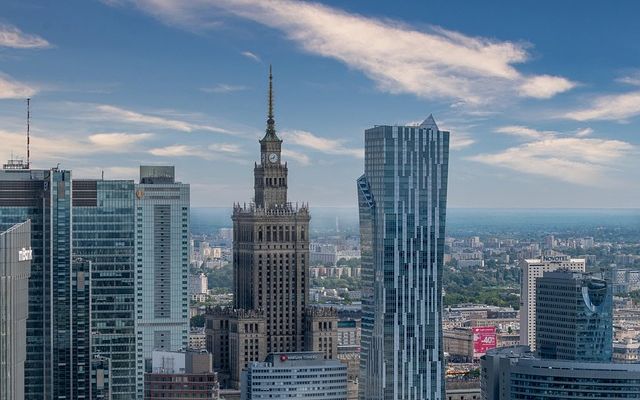 Zdjęcie poglądowe informacji prasowej