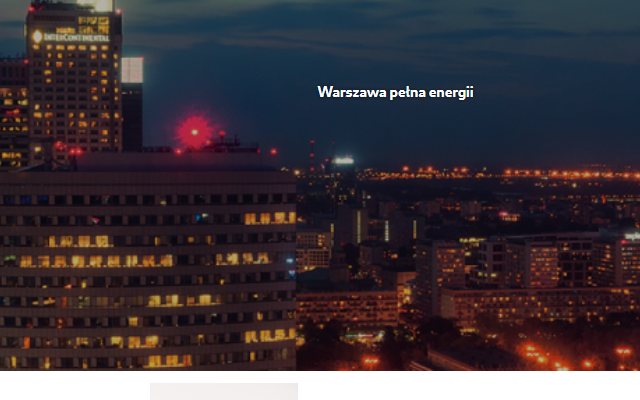 Zdjęcie poglądowe informacji prasowej